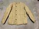 Wwii Soviet Russian M1941 Winter Padded Jacket Telogreika-size 1 (38-40r)