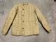 Wwii Soviet Russian M1941 Winter Padded Jacket Telogreika-size 3 (42-44r)