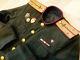 Ww -2 Soviet Russian Uniform Set Tunic Jacket+breeches 1943-1945