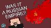 Was The Ussr Actually A Union Or Just Another Russian Empire Short Animated Documentary
