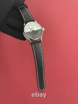 Watch 24h Mechanical Sputnik Russian Day Night Men Soviet Rare USSR Raketa Wrist Watch 24h Mechanical Sputnik Russian Day Night Men Soviet Rare USSR Raketa Wrist