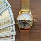 Watch Automatic Raketa 24h Wrist Men's Sputnik Russian Soviet Ussr Day Vintage