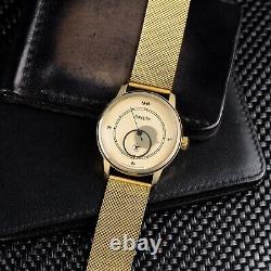 Watch Copernicus Raketa Moon & Sun Soviet Mechanical USSR Russian Vintage Rare