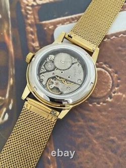 Watch Copernicus Raketa Moon & Sun Soviet Mechanical USSR Russian Vintage Rare