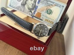 Watch Mechanical David Star USSR Russian Pobeda Vintage Jewish Hebrew Judaism