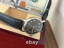 Watch Mechanical David Star USSR Russian Pobeda Vintage Jewish Hebrew Judaism