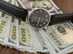 Watch Mechanical David Star USSR Russian Pobeda Vintage Jewish Hebrew Judaism Watch Mechanical David Star USSR Russian Pobeda Vintage Jewish Hebrew Judaism