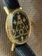 Watch Mechanical Poljot Ussr Masonic Russian Soviet Deluxe Slim Men's Vintage