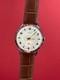 Watch Mechanical Wrist Start Classic Mens Russian Vintage Soviet Ussr Strap Rere