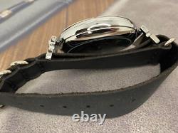 Watch Molniya Mechanical Vintage Soviet Molnija Russian 3602 Dial Wrist Men USSR