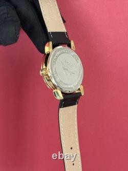 Watch Pilot Aviator Automatic Soviet USSR Military Russian Raketa Vintage Date