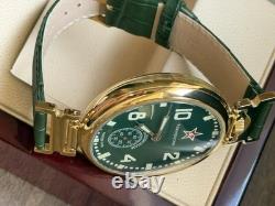 Watch Pilot Mechanical Aviation Wrist Molniya Men's USSR Soviet Russian Star
