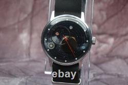 Watch RAKETA solar system SPACE PLANET COPERNICUS COPERNIC RUSSIAN SOVIET ussr 3