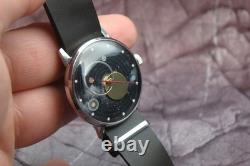 Watch RAKETA solar system SPACE PLANET COPERNICUS COPERNIC RUSSIAN SOVIET ussr 3
