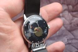 Watch RAKETA solar system SPACE PLANET COPERNICUS COPERNIC RUSSIAN SOVIET ussr 3