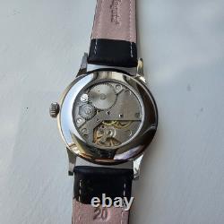Watch Raket? 24h Automatic Wrist Men's Russian Soviet USSR