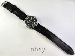Watch Raket? 24h Automatic Wrist Men's Russian Soviet USSR