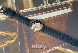 Watch Raketa Moon & Sun Planets Mechanical USSR Russian Copernic Vintage Soviet