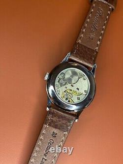 Watch Raketa Moon & Sun Soviet Mechanical USSR Russian Planets Copernic Vintage