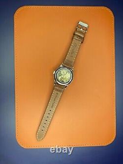 Watch Raketa Moon & Sun Soviet Mechanical USSR Russian Planets Copernic Vintage