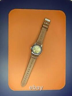 Watch Raketa Moon & Sun Soviet Mechanical USSR Russian Planets Copernic Vintage