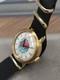 Watch Raketa Sputnik Mechanical Kirova Soviet Ussr Russian Men Military Rare