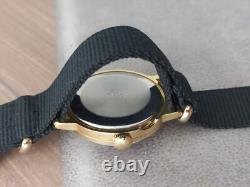 Watch Raketa Sputnik Mechanical Kirova Soviet USSR Russian Men Military RARE
