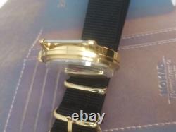 Watch Raketa Sputnik Mechanical Kirova Soviet USSR Russian Men Military RARE