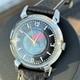 Watch Raketa Sputnik Mechanical Kirova Vintage Soviet Ussr Russian Men Rare