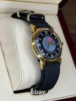 Watch Raketa Sputnik Mechanical Kirovskie Soviet USSR Russian Men RARE Vintage