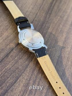 Watch Raketa Sputnik Mechanical Kirovskie Soviet Vintage USSR Russian Men RARE