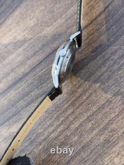 Watch Raketa Sputnik Mechanical Kirovskie Soviet Vintage USSR Russian Men RARE