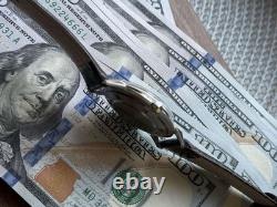 Watch Raketa Sputnik Mechanical Kirovskie Vintage Soviet USSR Russian Men's RARE