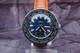 Watch Raketa World Time Zones Rotary Bezel Name Cities Russian Soviet Ussr 80s