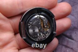 Watch Raketa World time Zones rotary bezel Name cities russian soviet ussr box 4