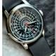 Watch Rakets 24h Automatic Wrist Vintage Men's Russian Soviet Ussr Polar Day