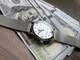 Watch Rakets 24h Mechanical Wrist Polar Silver Men New Russian Soviet Ussr Strap