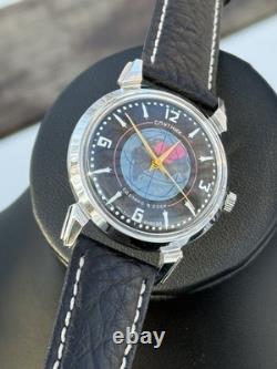 Watch Sputnik Mechanical Kirova Raketa Vintage Soviet USSR Russian Men's Wrist
