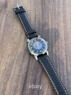 Watch Sputnik Mechanical Kirova Raketa Vintage Soviet USSR Russian Men's Wrist