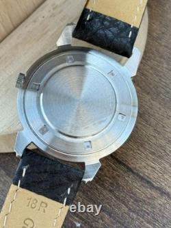 Watch Sputnik Mechanical Kirova Raketa Vintage Soviet USSR Russian Men's Wrist