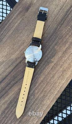 Watch Sputnik Mechanical Kirova Raketa Vintage Soviet USSR Russian Men's Wrist