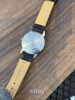 Watch Sputnik Mechanical Kirova Raketa Vintage Soviet USSR Russian Men's Wrist