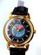 Watch Sputnik Mechanical Kirovskie Vintage Soviet Ussr Russian Men's Rare