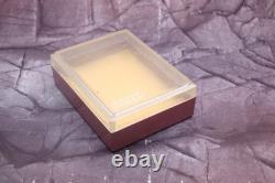 Watch poljot signal russian soviet ussr mechanic vibro buzzing alarm excellent 2