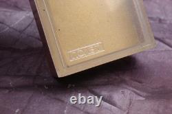 Watch poljot signal russian soviet ussr mechanic vibro buzzing alarm excellent 2