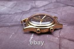 Watch poljot signal russian soviet ussr mechanic vibro buzzing alarm excellent 2
