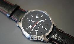 Watches Zhiguli VAZ Lada C2103 Russian Soviet Car