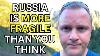 What Everyone Still Gets Wrong About Russia
