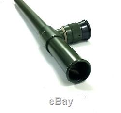 Ww2 Military Optic Sniper Trench Periscope Field Glass Soviet Russian Army Ussr