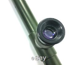 Ww2 Military Optic Sniper Trench Periscope Field Glass Soviet Russian Army Ussr